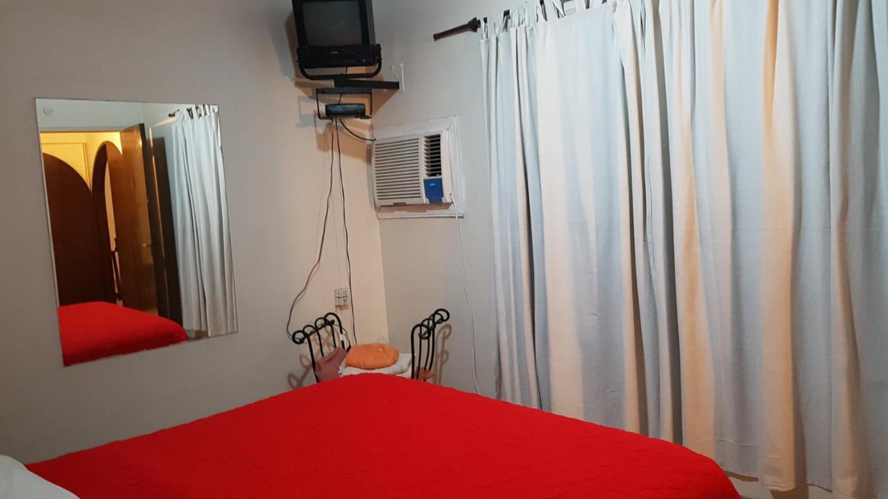 דירות מנדוזה Peatonal Y San Martin מראה חיצוני תמונה