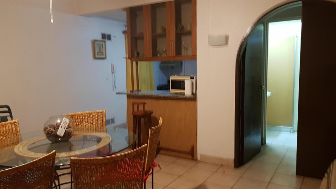 דירות מנדוזה Peatonal Y San Martin מראה חיצוני תמונה