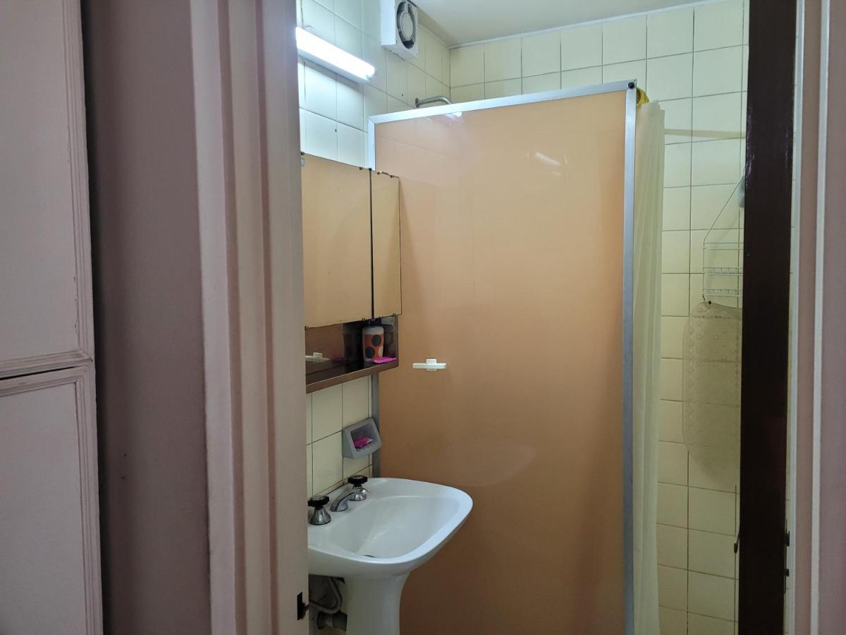 דירות מנדוזה Peatonal Y San Martin מראה חיצוני תמונה